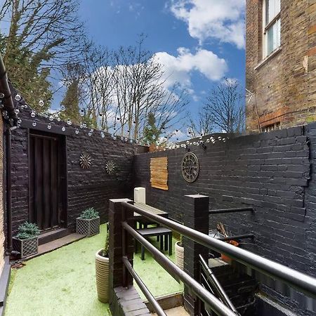 Lovely 2 Bedroom Apartment Near Highgate Station London Exterior photo